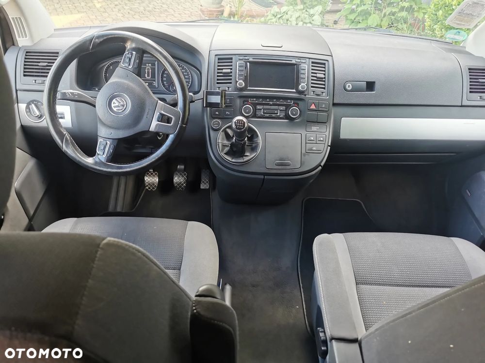 Volkswagen Multivan L1 Highline - 7