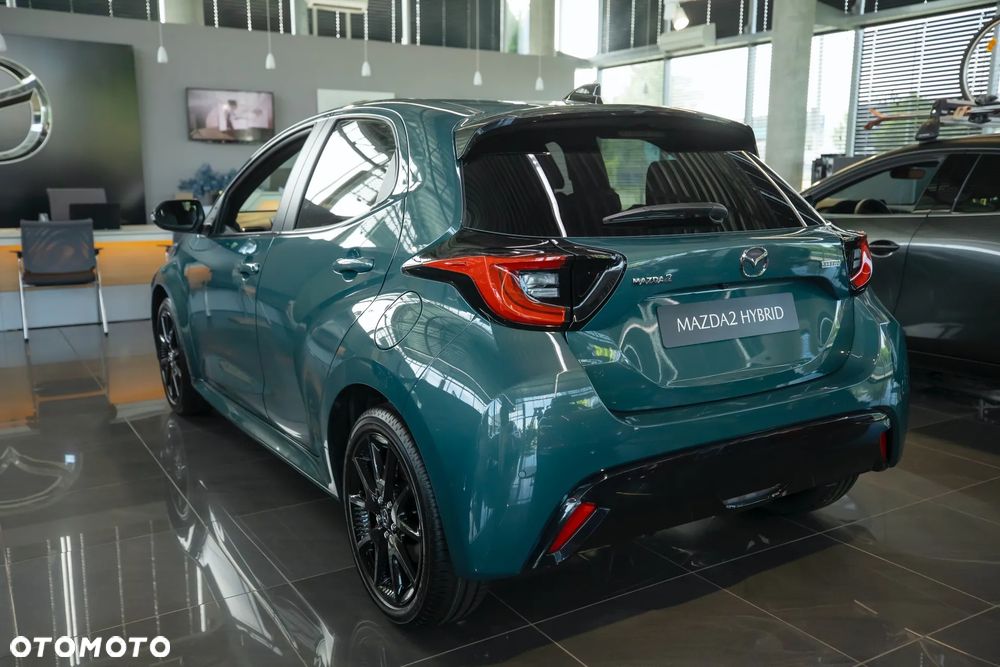 Mazda 2 SKYACTIV-G 90 Homura - 4