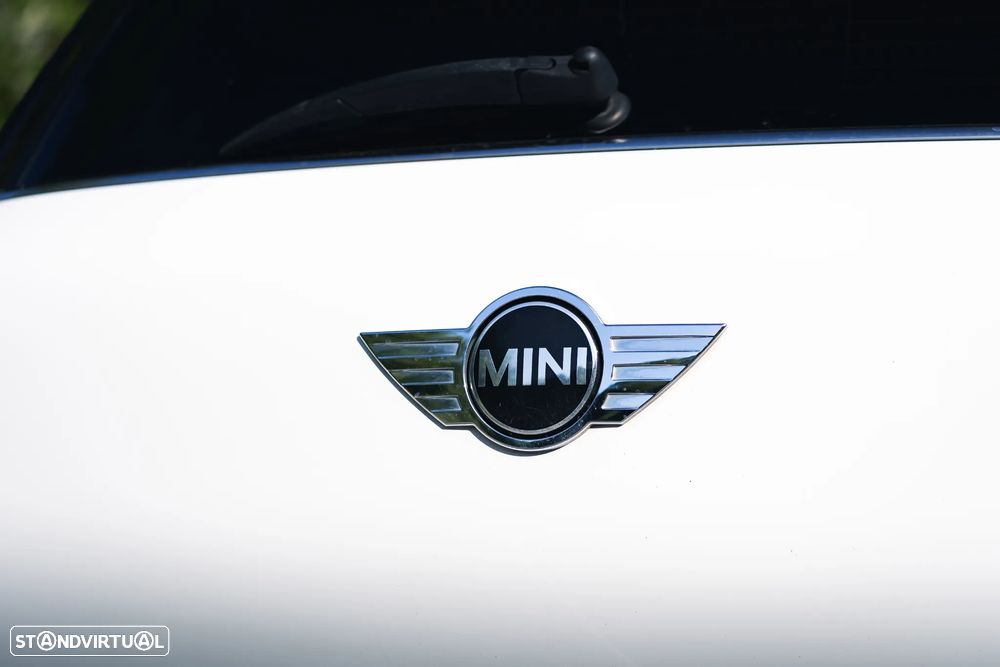 MINI Countryman Cooper SD All4 Park Lane - 22