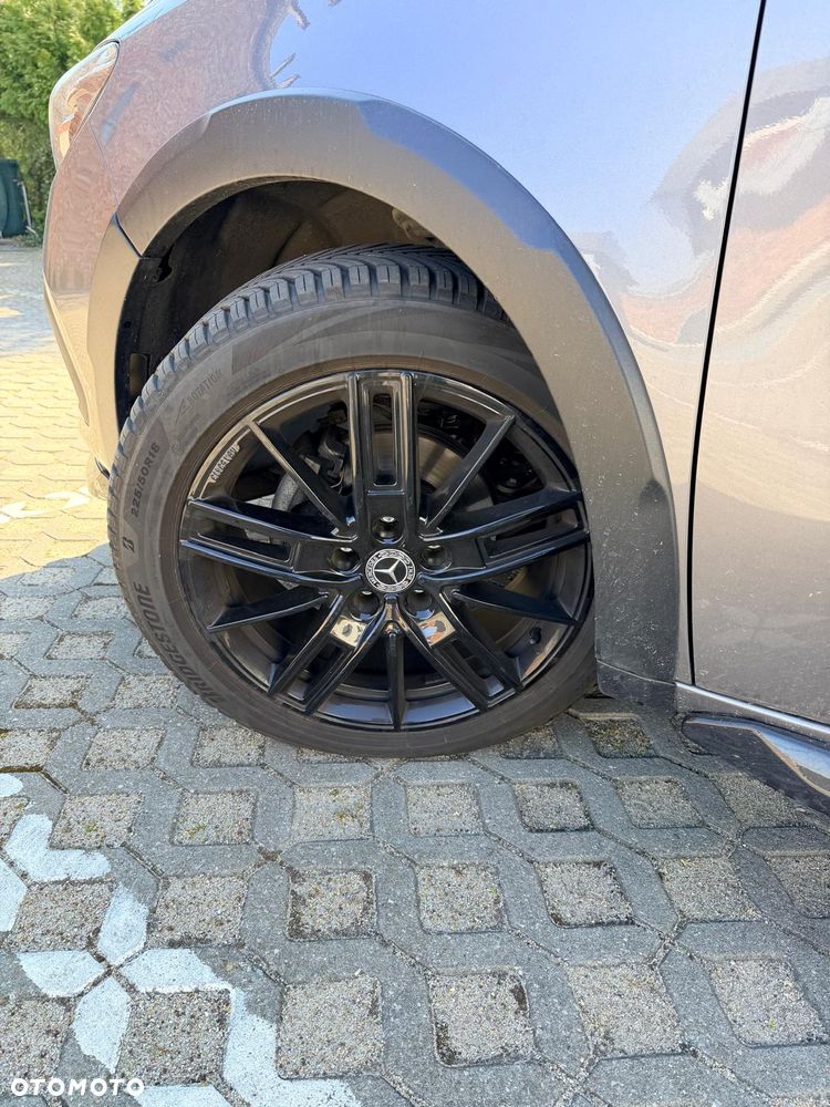 Mercedes-Benz Citan - 9