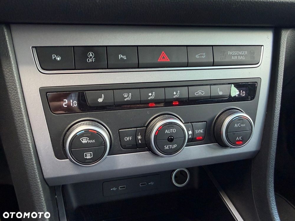 Seat Ateca 1.5 TSI FR S&S DSG - 30