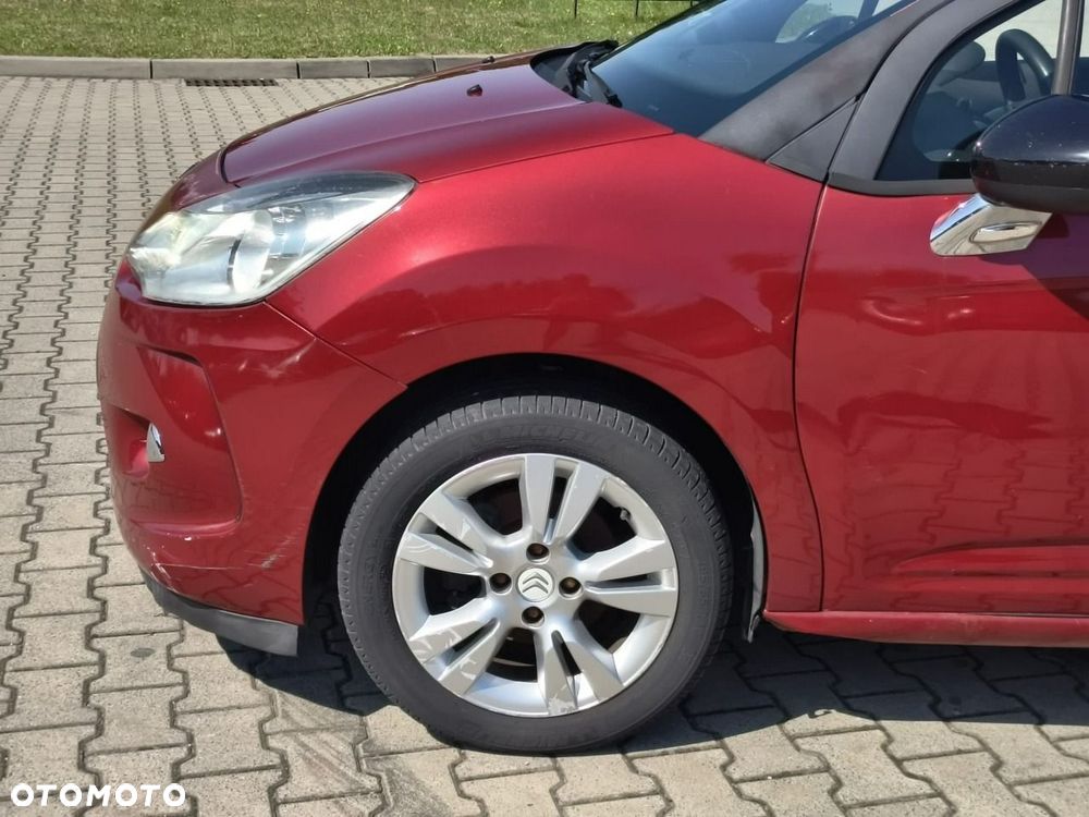 Citroën DS3 - 25