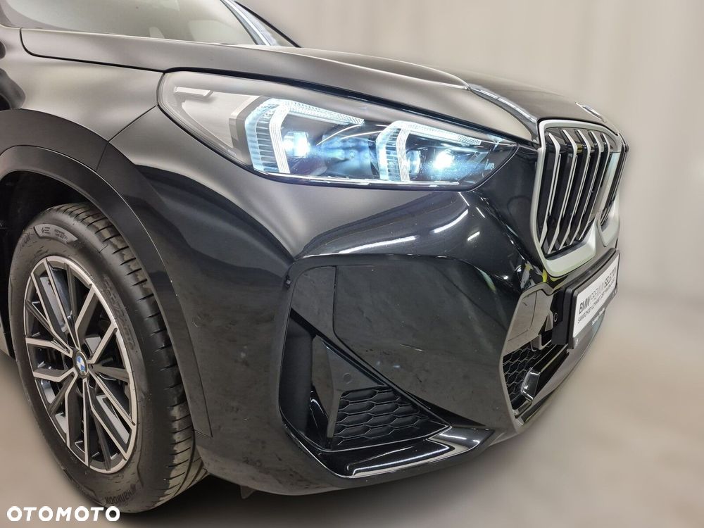 BMW X1 sDrive20d mHEV M Sport sport - 22
