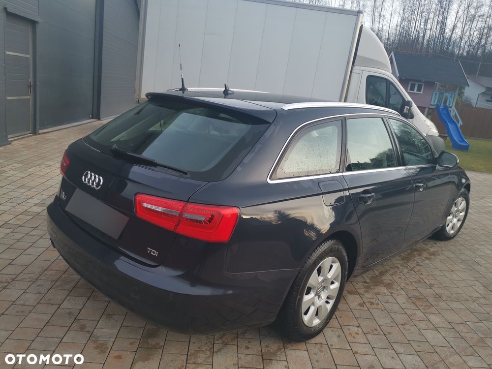 Audi A6 ver-2-0-tdi-multitronic - 6