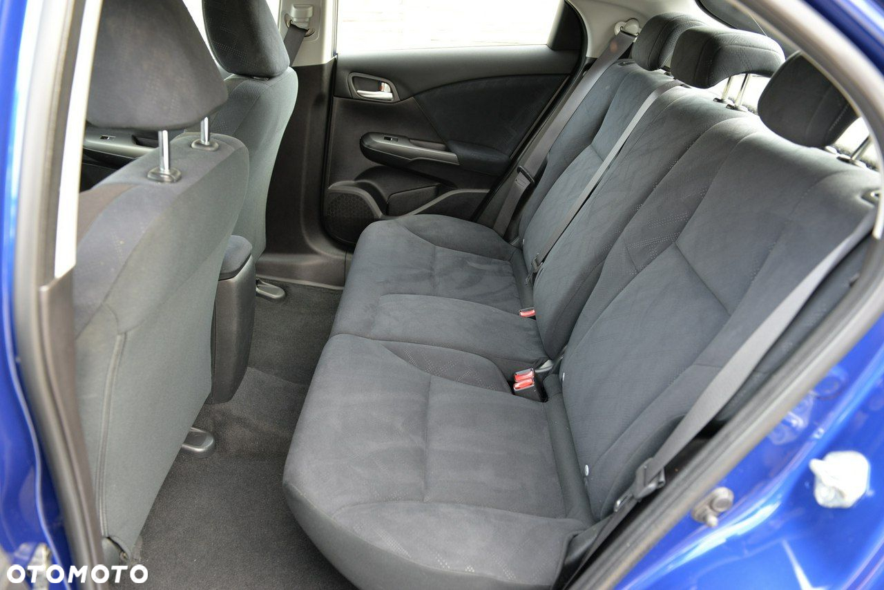 Honda Civic - 10