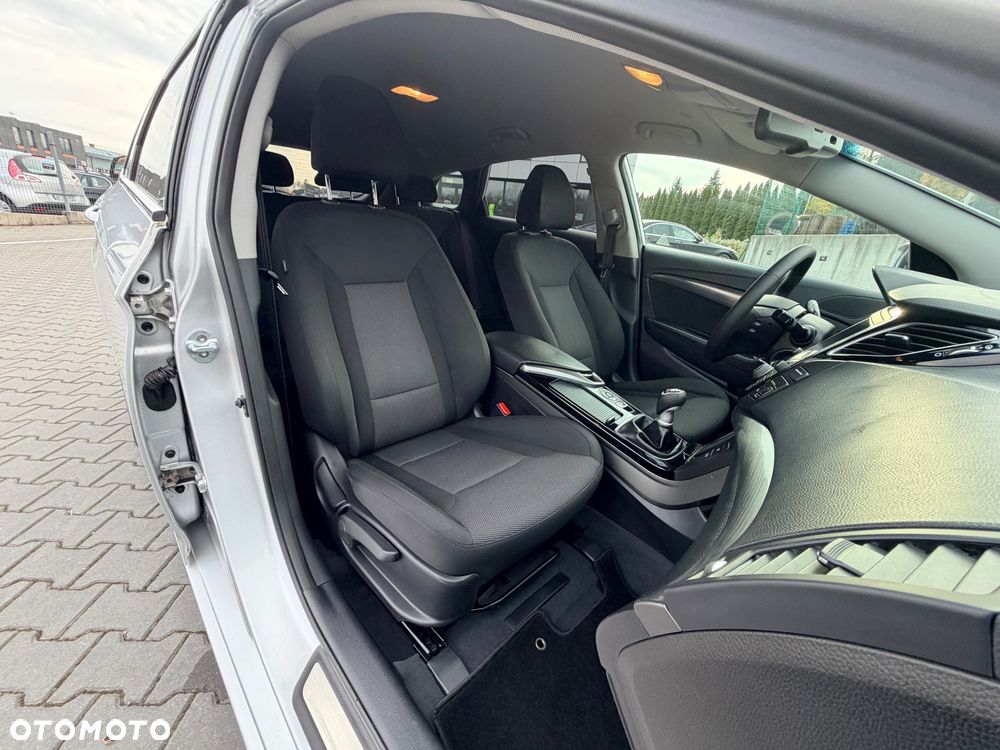 Hyundai i40 1.6 GDI Business - 24