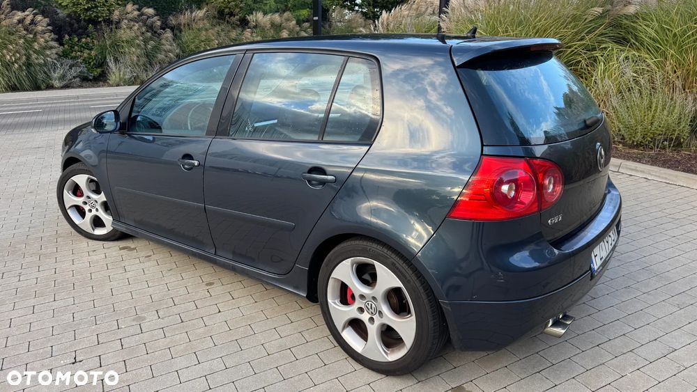 Volkswagen Golf 2.0 GTI DSG - 3