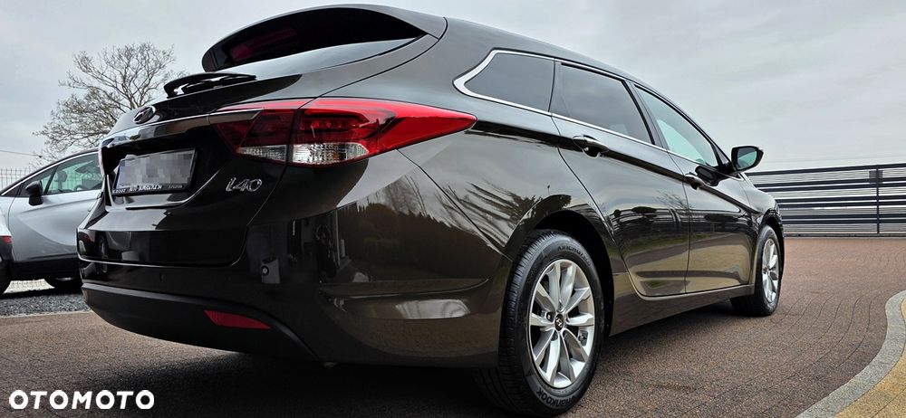 Hyundai i40 1.6 GDI Business - 3