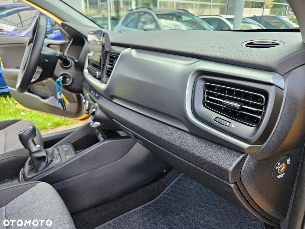 Kia Stonic 1.0 T-GDI M - 29