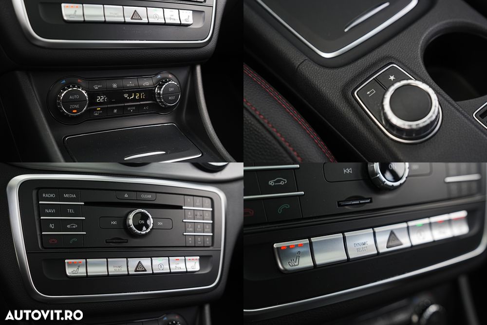 Mercedes-Benz CLA - 17