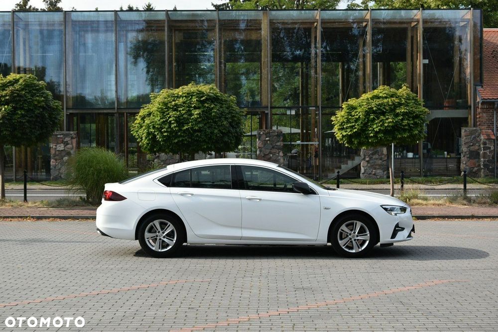 Opel Insignia - 7