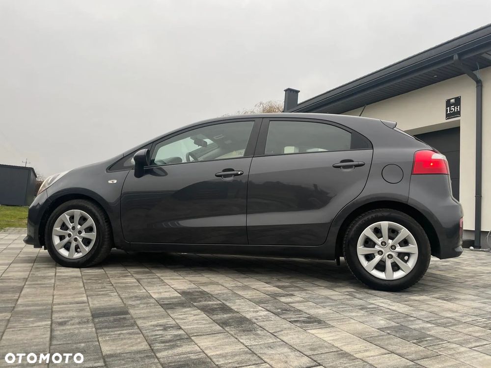 Kia Rio 1.2 Edition 7 - 30