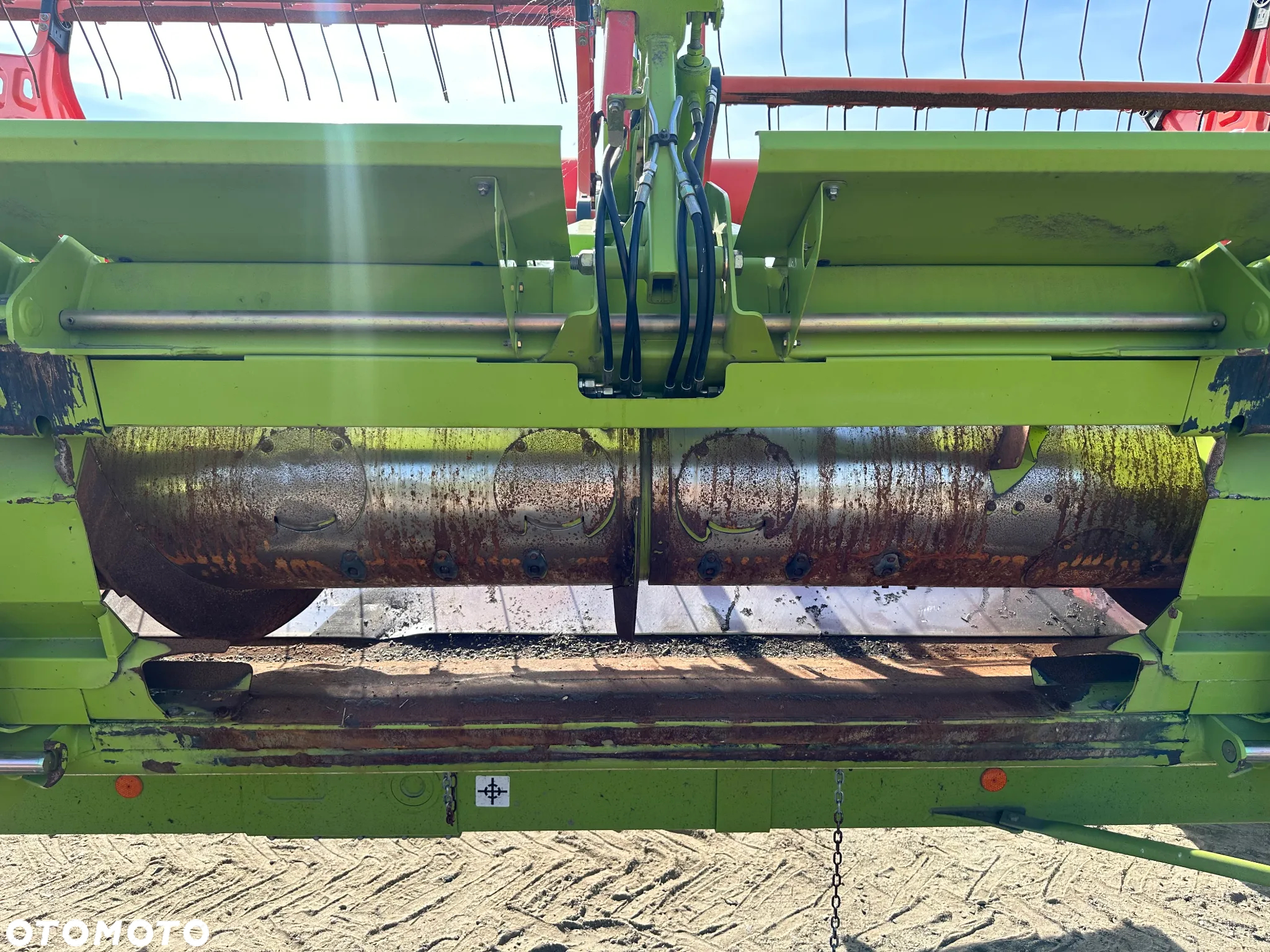 Pronar Hilken HI 22000 Tandem - 18