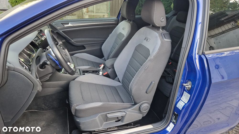 Volkswagen Golf 1.4 TSI DSG Sound - 6