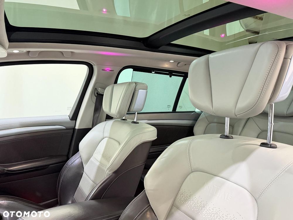 Renault Espace TCe 225 EDC GPF INITIALE PARIS - 14