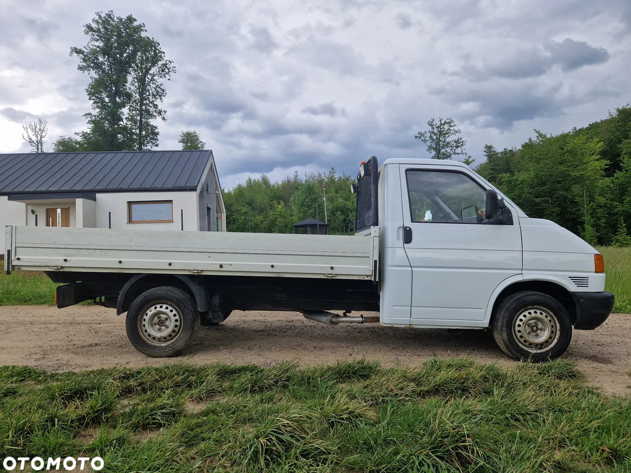 Volkswagen T4 - 4