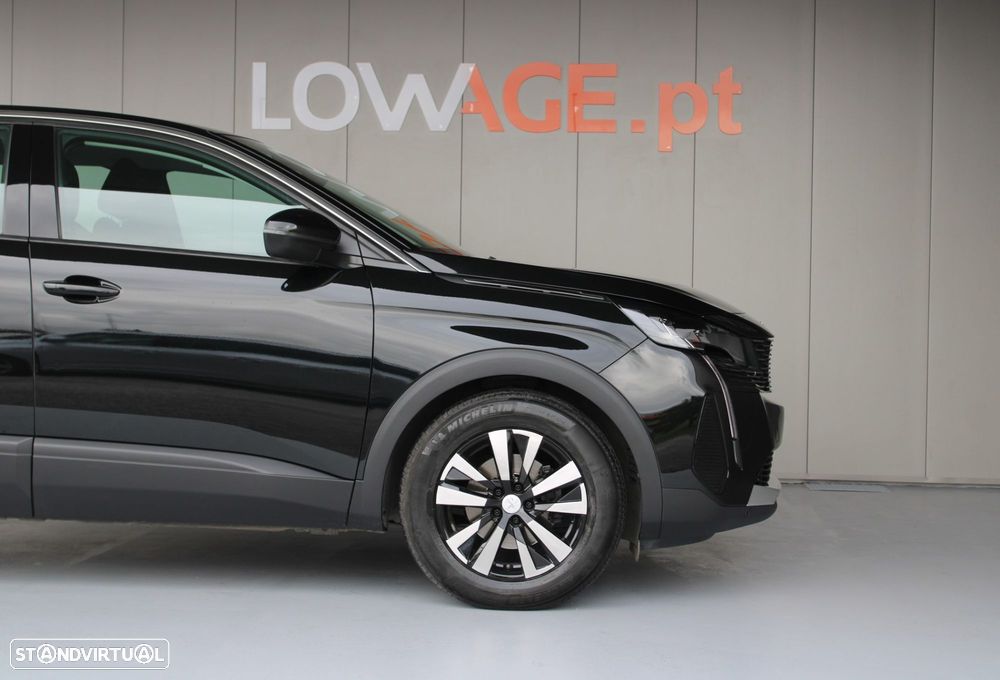 Peugeot 3008 PureTech 130 Stop & Start GPF EAT8 Active - 6