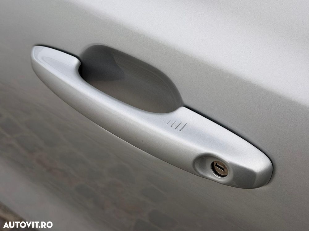 Ford Focus 1.0 EcoBoost Titanium - 16