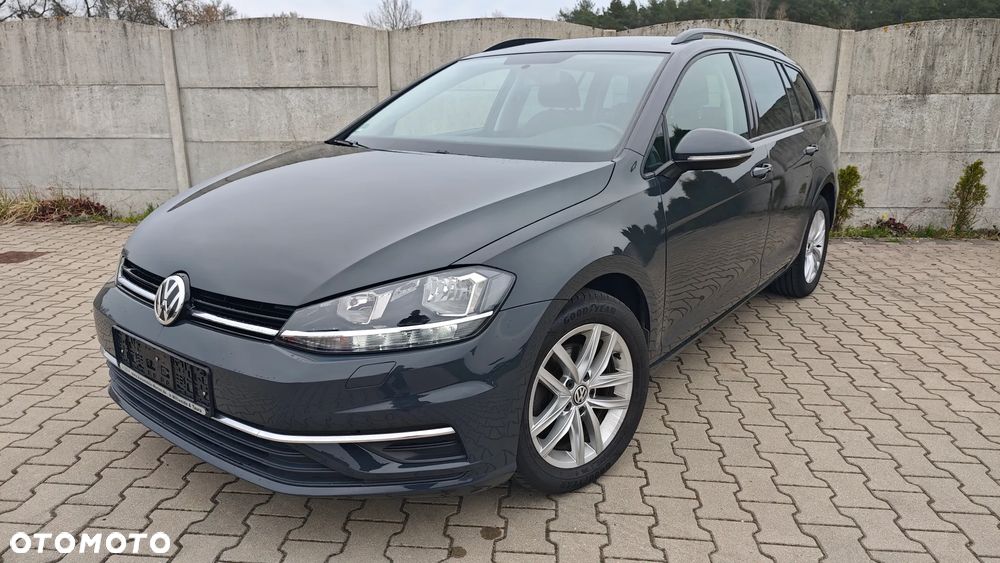 Volkswagen Golf 1.6 TDI (BlueMotion Technology) Comfortline - 2