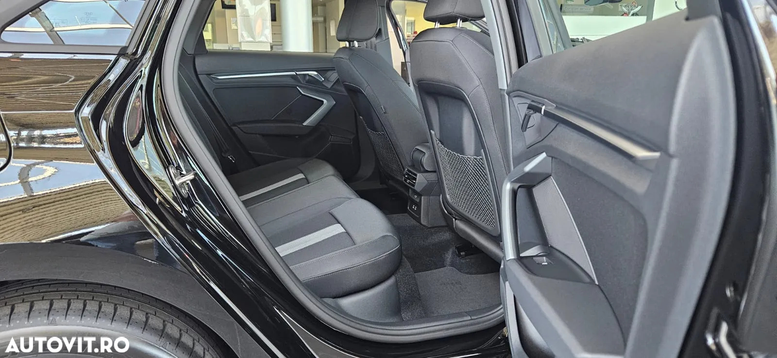 Audi A3 35 TFSI S tronic MHEV Basic - 19