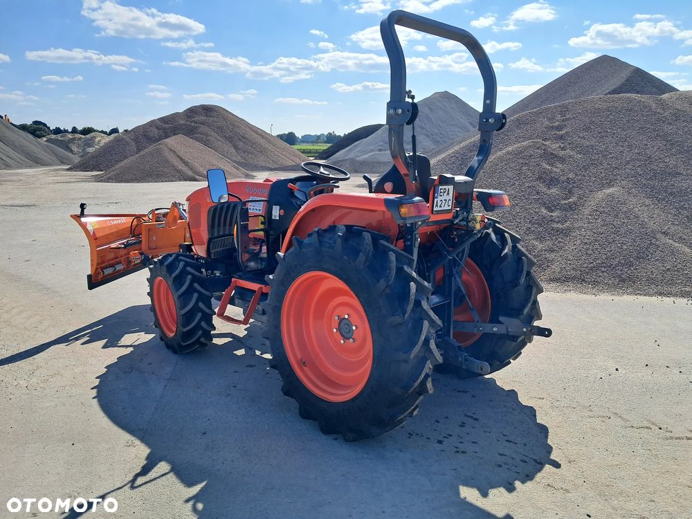 Kubota L1452 - 3