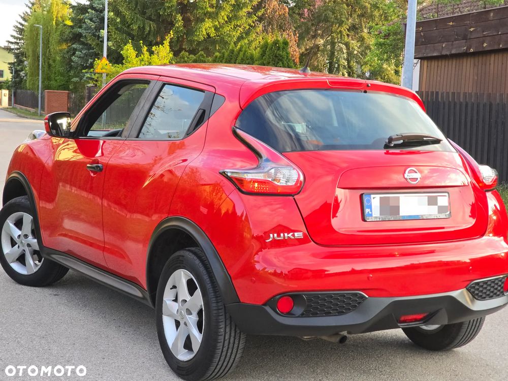Nissan Juke - 3