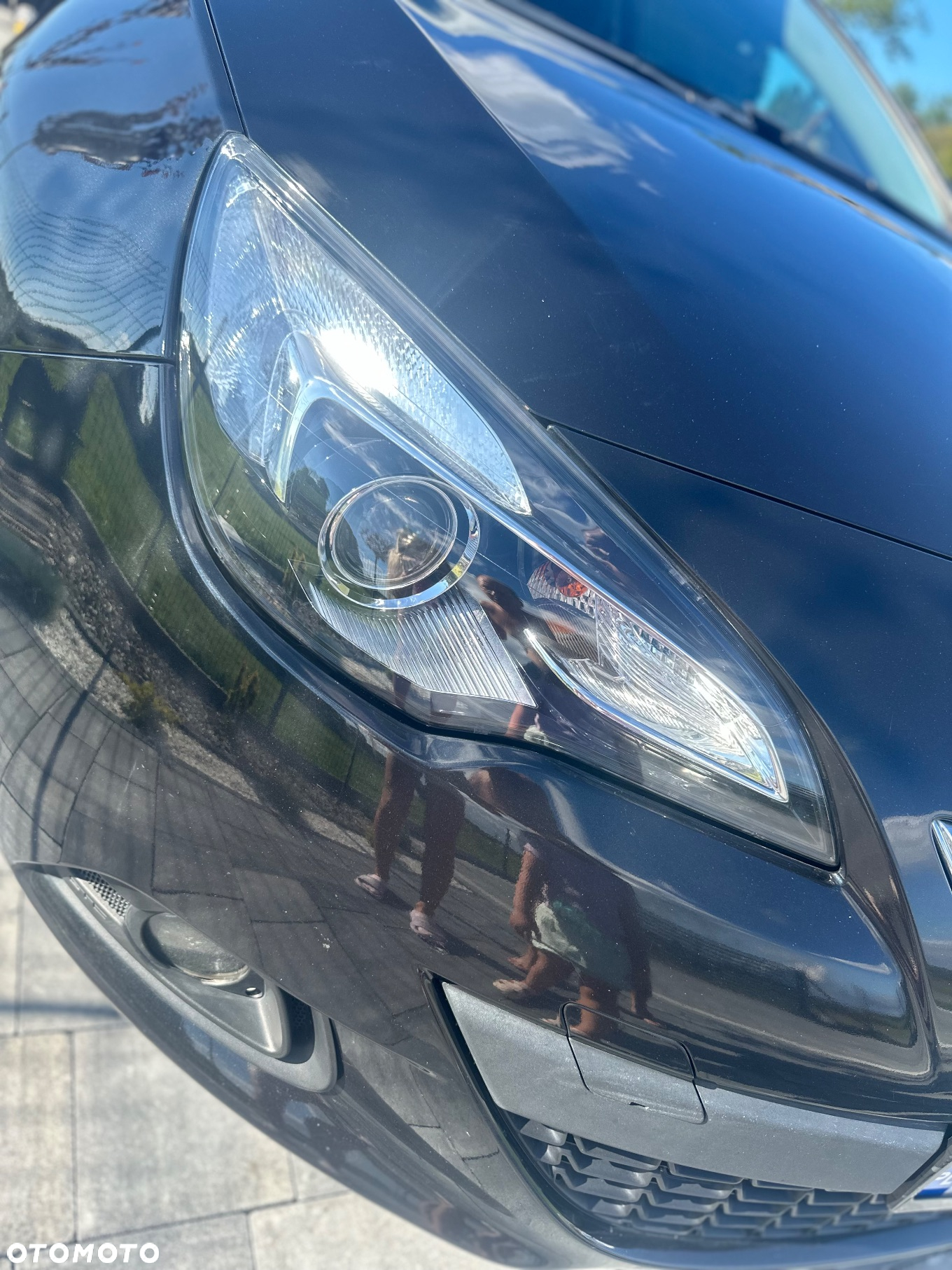 Opel Astra IV GTC 1.4 T Sport S&S - 6