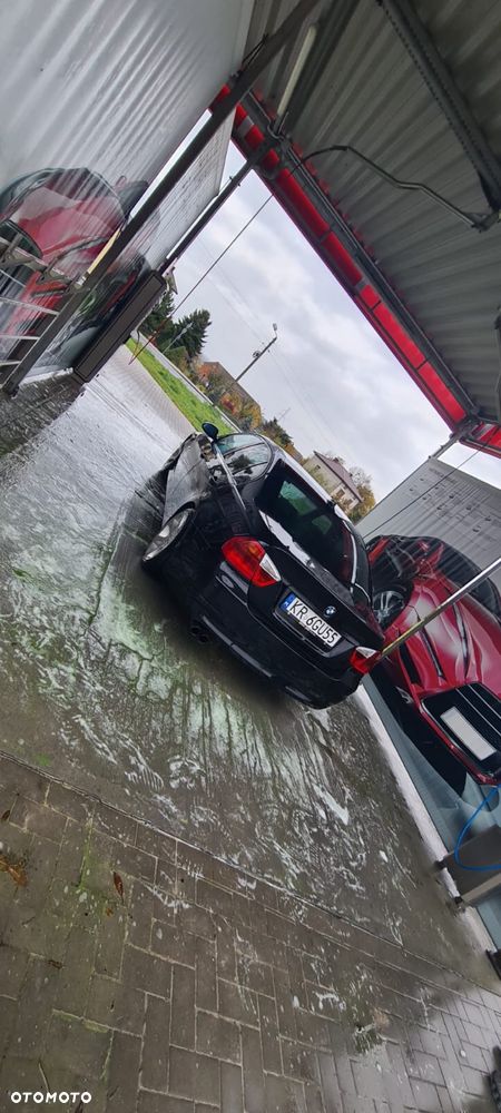 BMW Seria 3 - 6