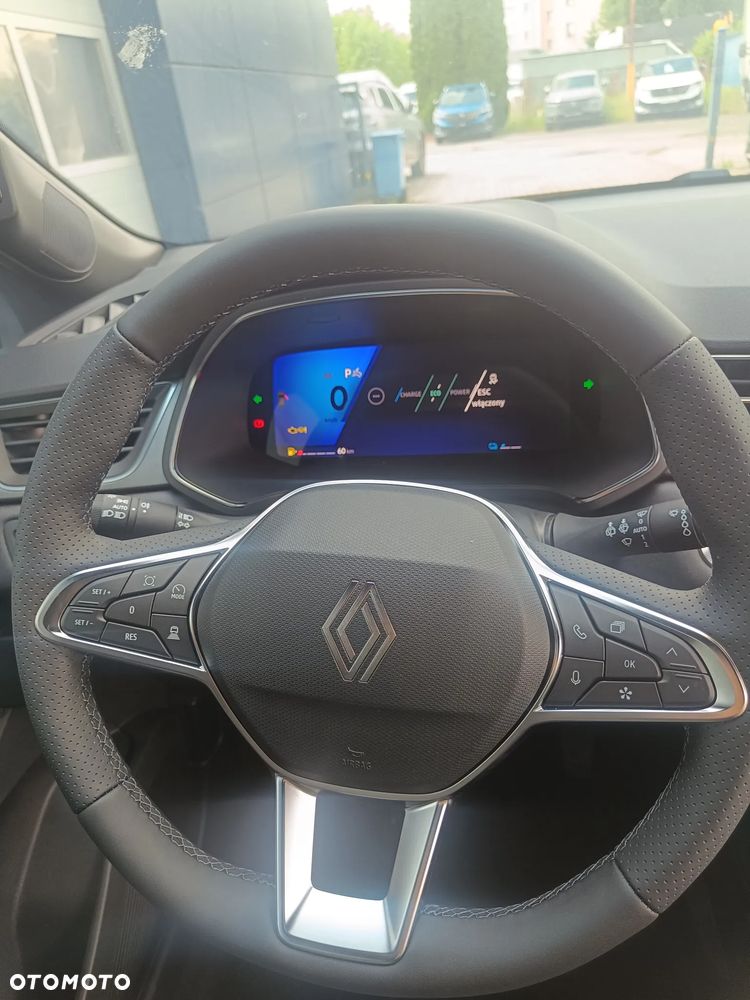 Renault Symbioz 1.8 E-Tech Full Hybrid 160 Techno - 15