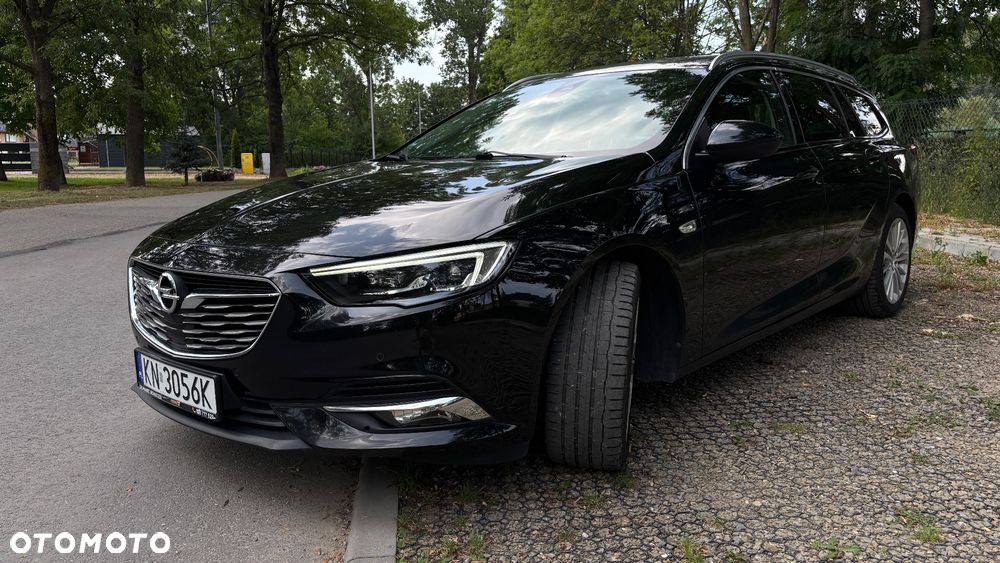 Opel Insignia - 5