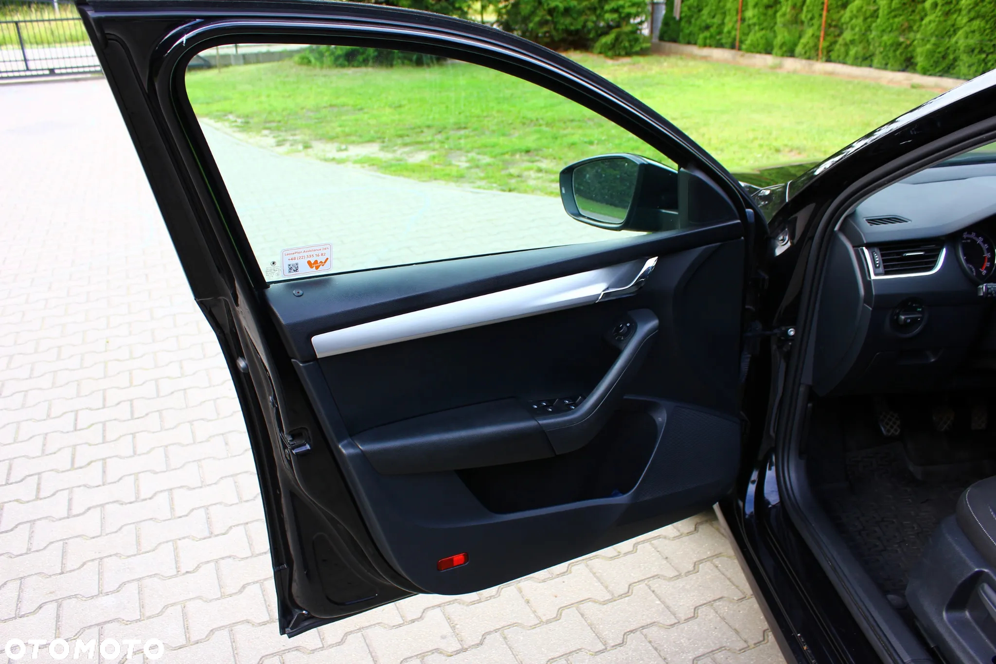 Skoda Octavia 1.6 TDI Ambition - 31