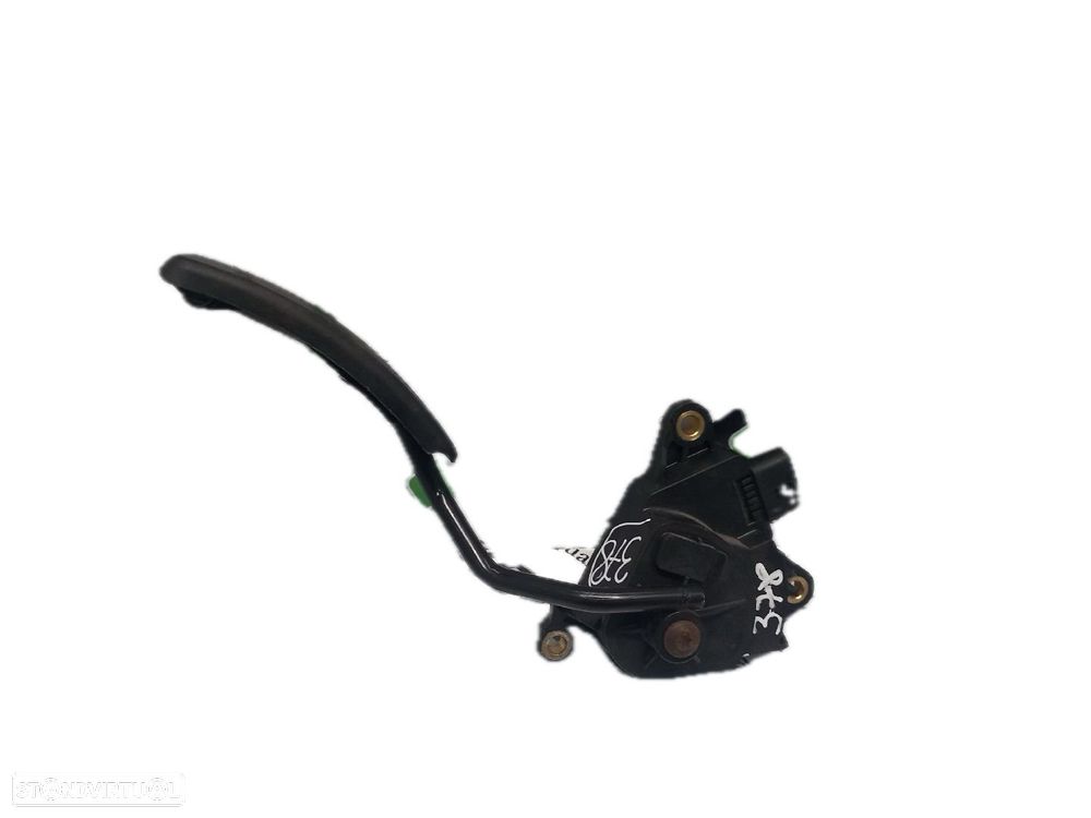 Pedal Acelerador / Acelarador / Potenciómetro Renault Megane Ii (Bm0/1 - 2