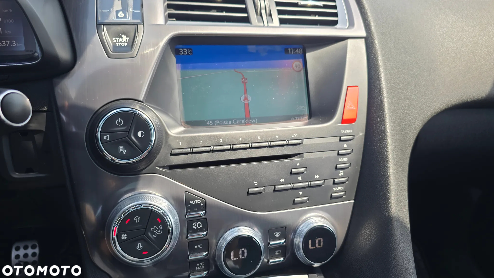 Citroën DS5 2.0 HDi SportChic - 34