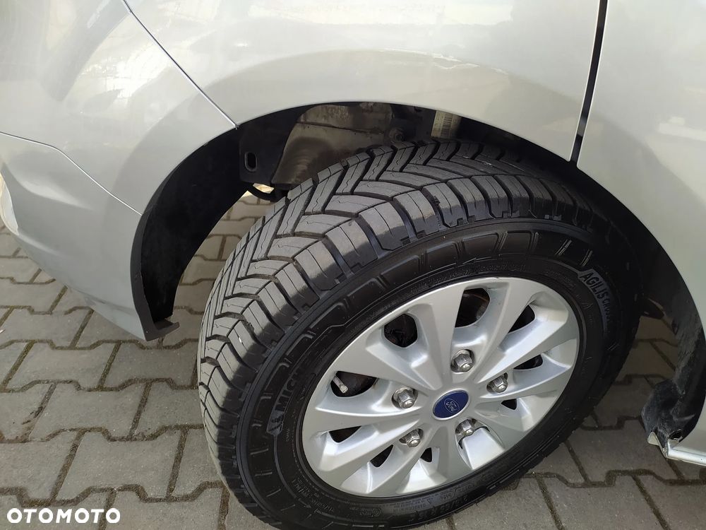 Ford TRANSIT CUSTOM # MODEL 2020 # NOWY ROZRZĄD # GWARANCJA MECHANICZNA 1 - ROK # F - VAT 23%# - 27