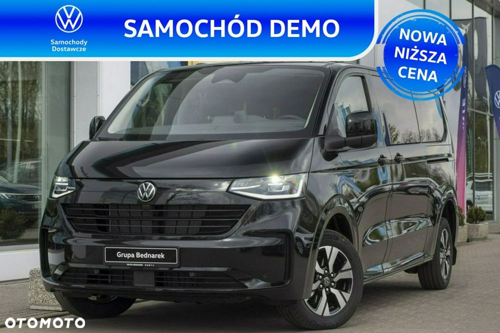 Volkswagen Caravelle - 2