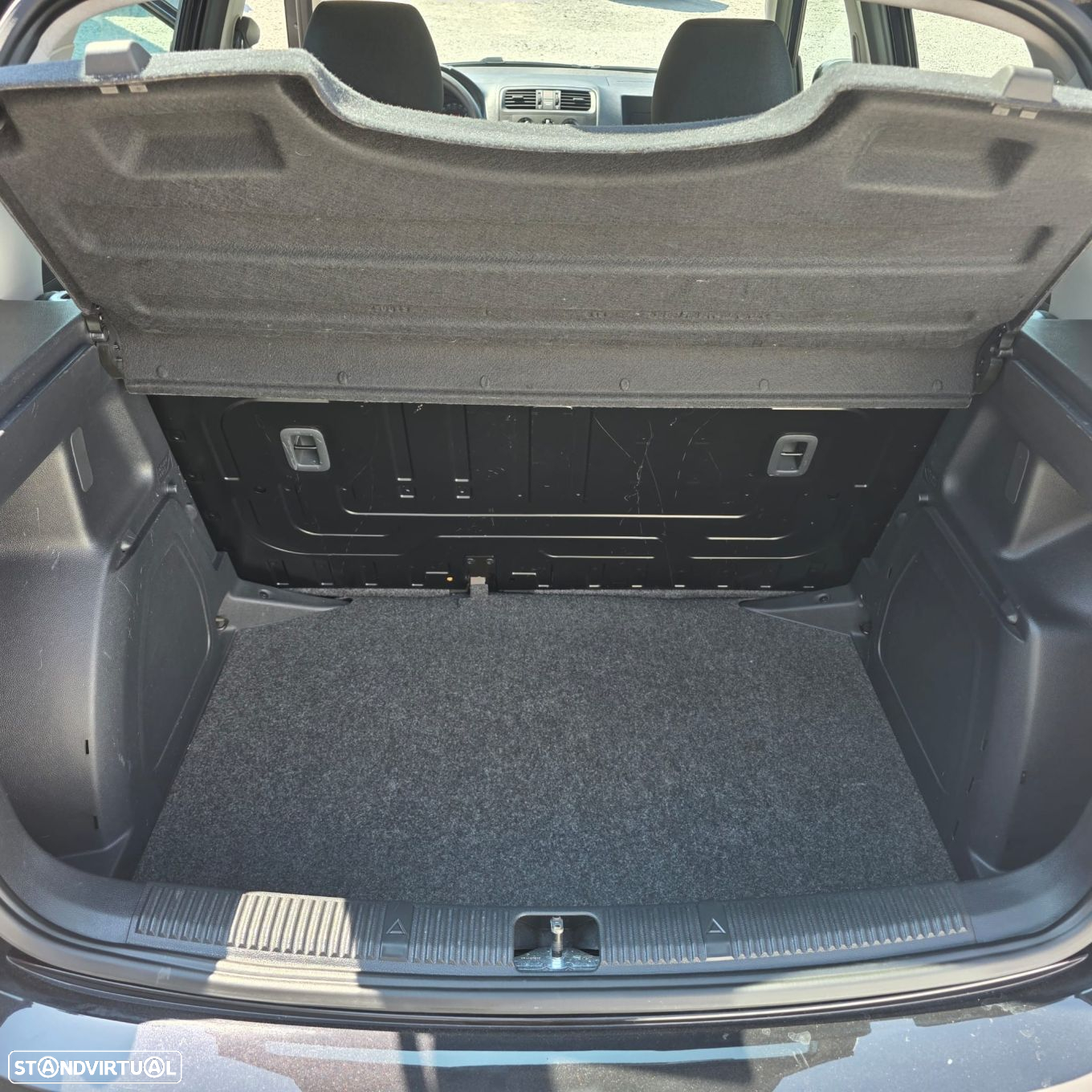Skoda Fabia 1.2 TSi Active - 29