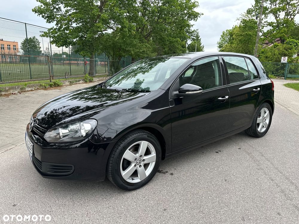 Volkswagen Golf 1.4 Team - 18