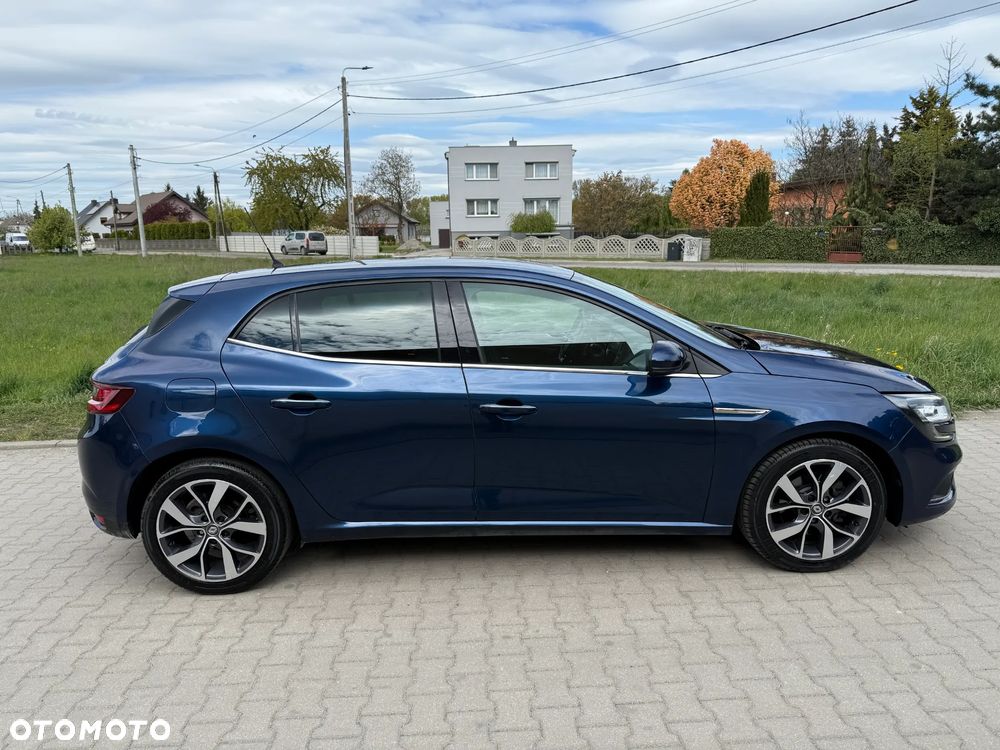 Renault Megane - 7