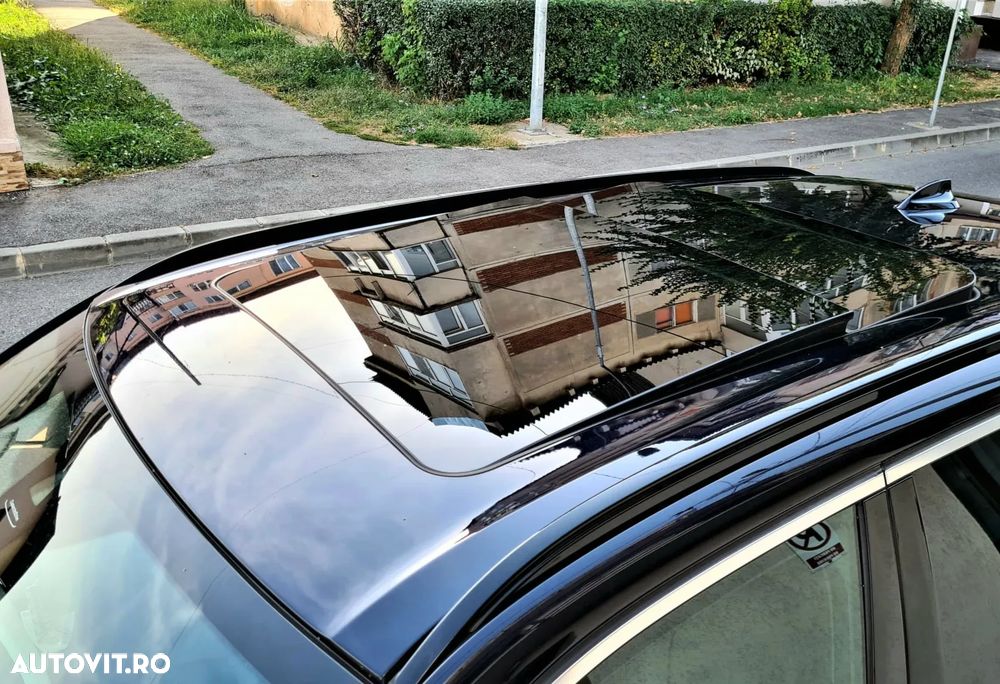 BMW X5 xDrive25d - 10