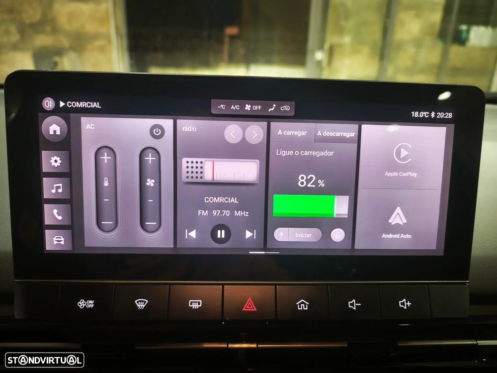 MG MG4 51 kWh Standard - 26