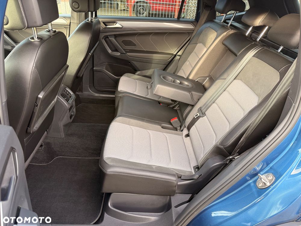 Volkswagen Tiguan Allspace - 26