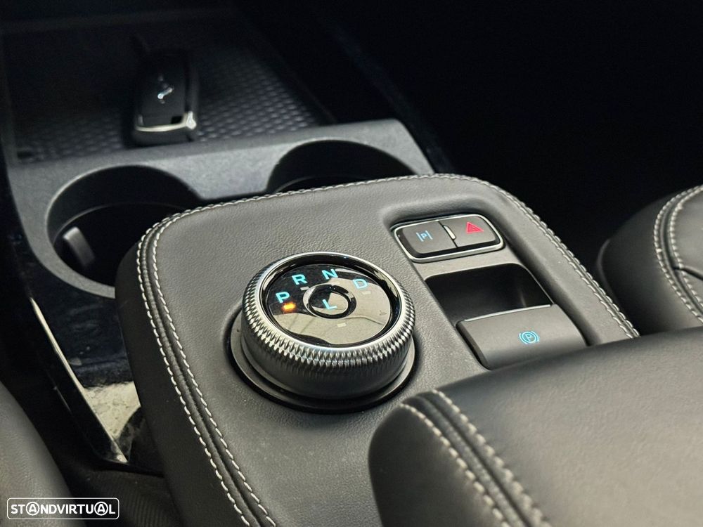 Ford Mustang Mach-E 72.6 kWh Base - 39