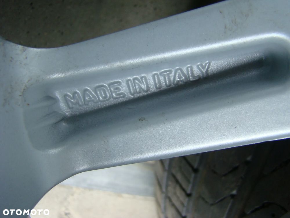 a271 5x114,3 Kia Sportage Hyundai Tucson IX35 7,5Jx17 215/65 Opony lato - 9