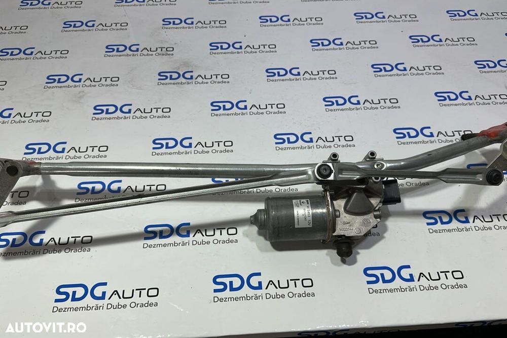 Ansamblu stergatoare 141409360 Nissan NV400