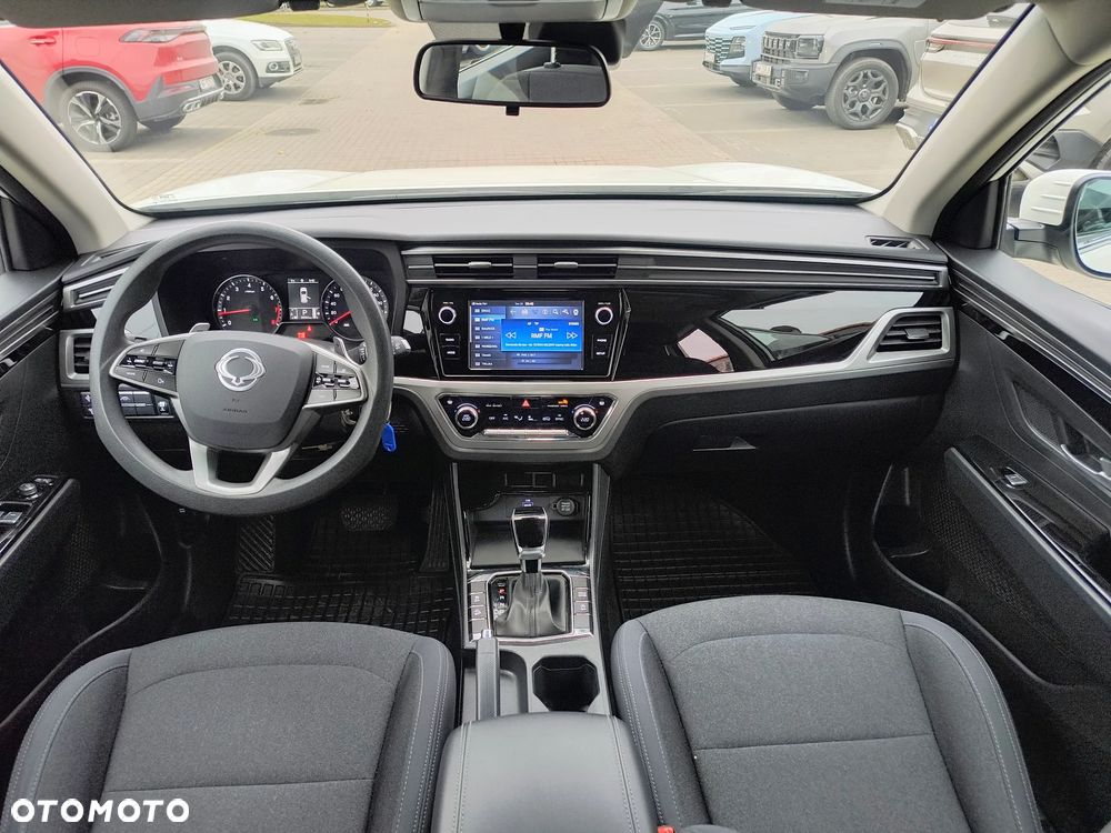 SsangYong/KGM Korando 1.5 T-GDI Joy 2WD - 21