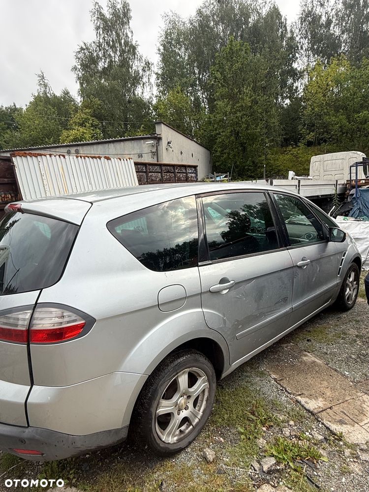 Ford smax S-max S max na części - 3