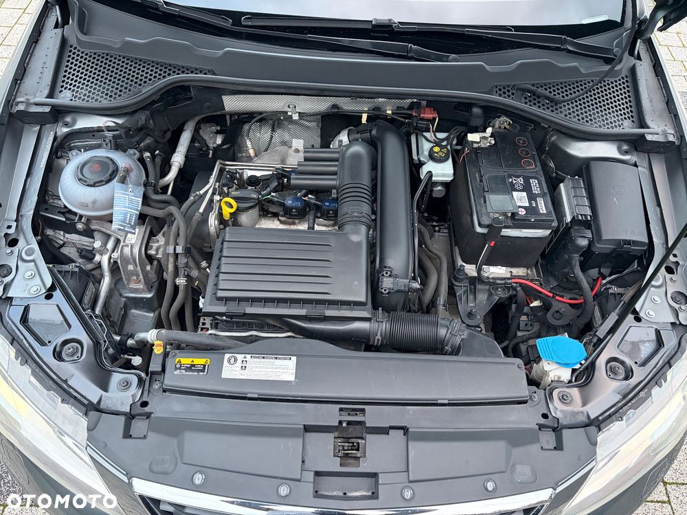 Seat Leon 1.4 TSI FR S&S DSG - 24