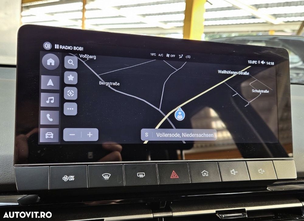 MG MG4 4 Standard - 12