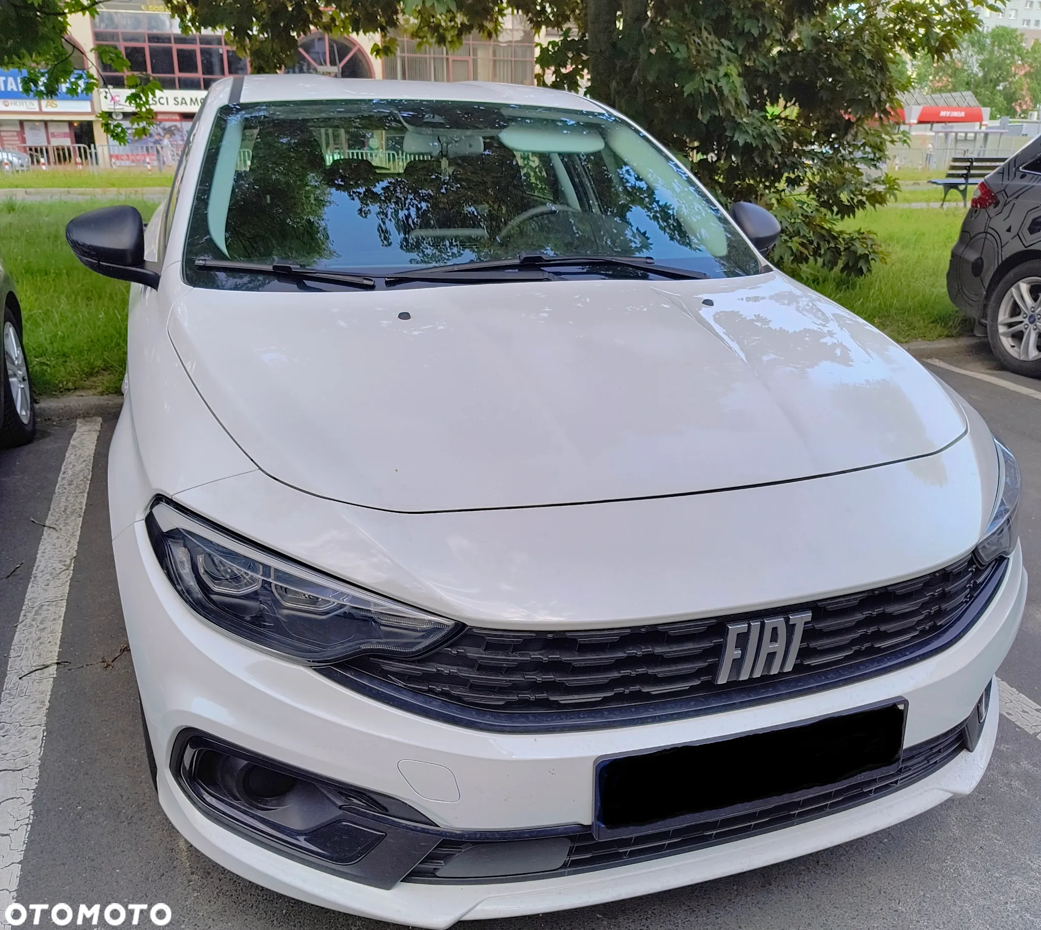 Fiat Tipo 1.0 T3 City Life - 5