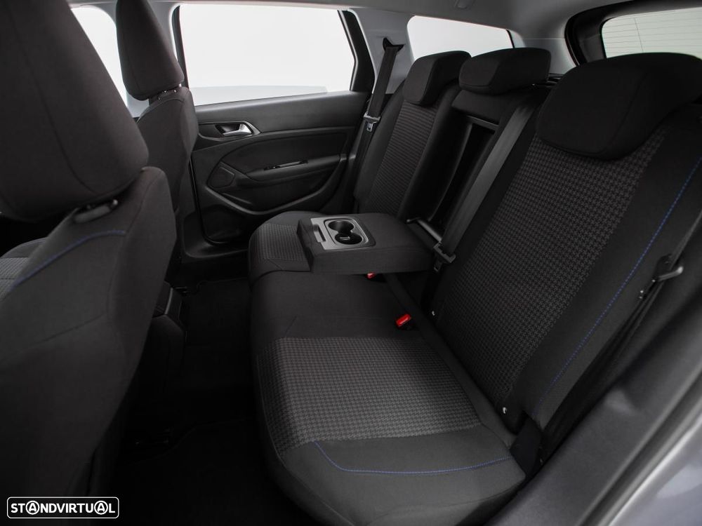 Peugeot 308 SW 1.5 BlueHDi Style - 8